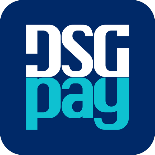 DSGPay logo